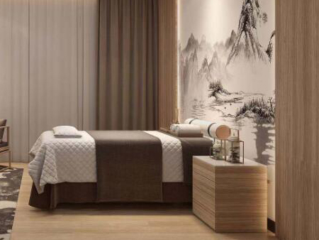 广州水疗的科学奥秘：温水疗法如何重塑你的健康状态