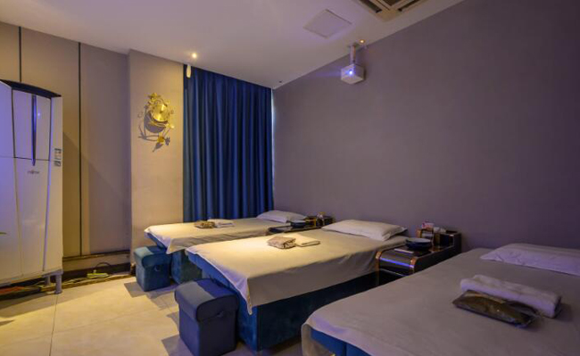 广州靠谱的养生会所怎样选择：专业指南避开消费陷阱