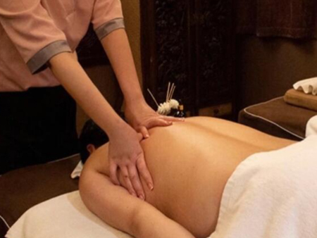 广州柔式SPA到底是什么？适合怕疼星人的温柔选择